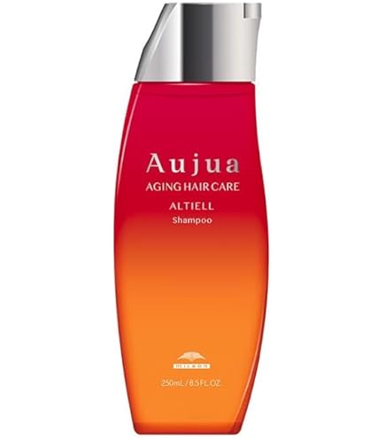 Amazon | 【美容室専売品】オ_ジュア AL アルティール シャンプー