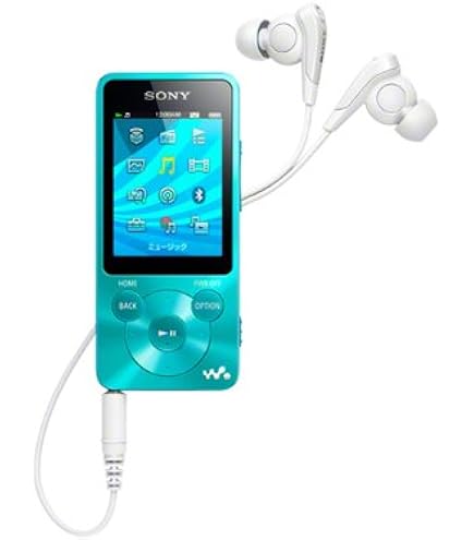 Amazon.co.jp: SONY ウォークマン Aシリーズ 32GB ハイレゾ音源対応