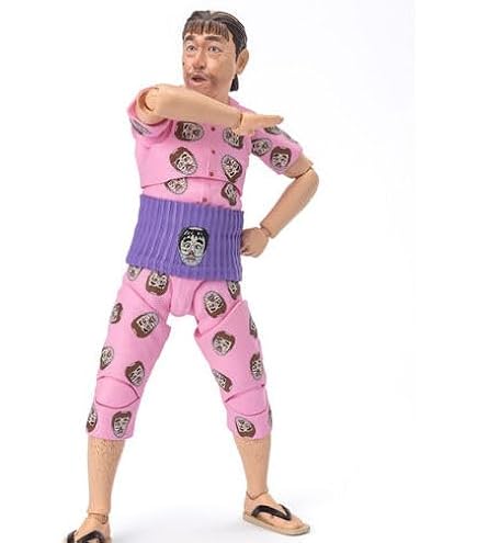 海外コレクター向名工人形師時代超絶技巧清村金豊初代作威風堂々 武将