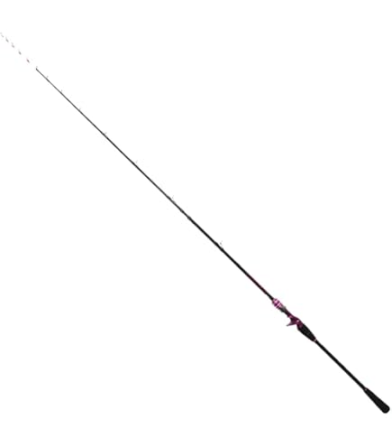 Amazon | アルファタックル(Alpha Tackle) ロッド 船竿 Kaijin