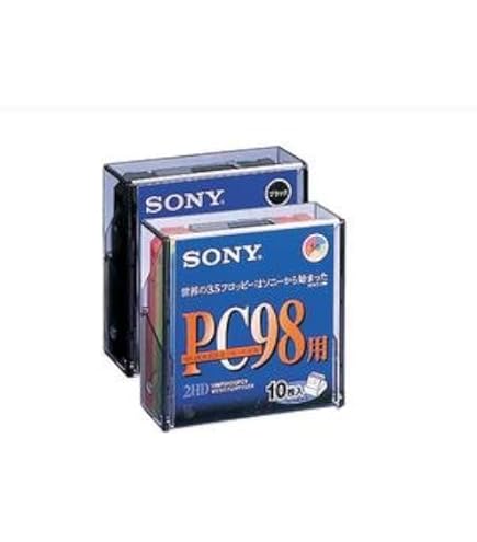 Amazon.co.jp: 日立マクセル maxell 3.5型 2HD フロッピーディスク DOS