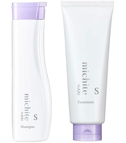 Amazon | クオレ AXI シャンプーI 250mlトリートI 200g セット