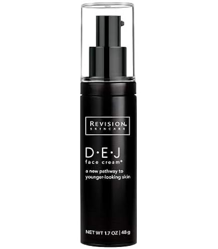 Amazon | [リビジョン] DEJナイトフェイスクリーム 48g | Revision