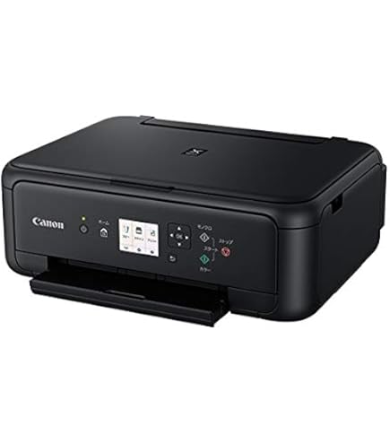 Amazon.co.jp: キヤノン インクジェット複合機TS3130 BLACK