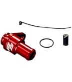 Amazon | HKS ブローオフバルブ系パーツ スーパーSQV4 アルトワークス