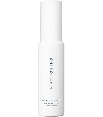 Amazon | SHIRO ゼロホワイトリリー オードパルファン ZERO WHITE LILY