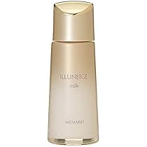 Amazon | メナード MENARD イルネージュ ミルク 無香料 90mL | MENARD