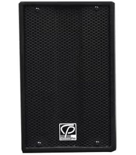Amazon | Classic Pro CSP8P パワードスピーカー クラシックプロ