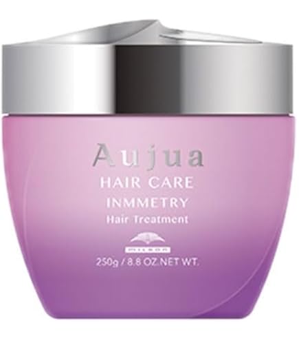 Amazon | ミルボン オージュア インメトリィ シャンプー 1000ml