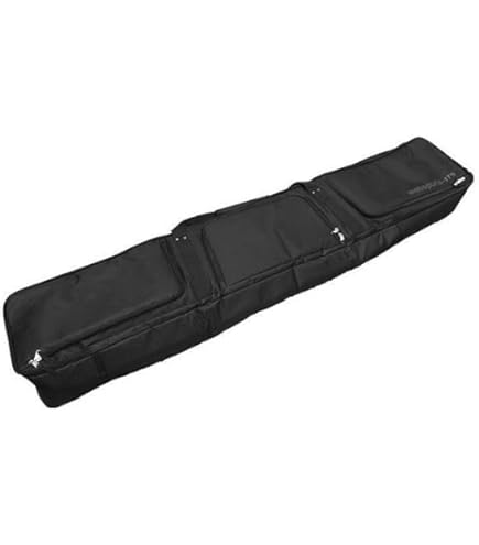 Amazon.co.jp: OGASAKA オガサカ スキーケース ALL IN ONE 25-26