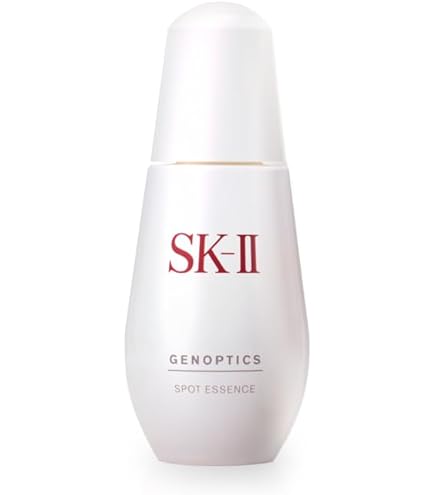 Amazon.co.jp: SK-II 美白美容液 ジェノプティクス インフィニット