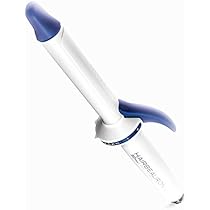 Amazon | ヘアビューロン 3D Plus [カール] L-type (34.0