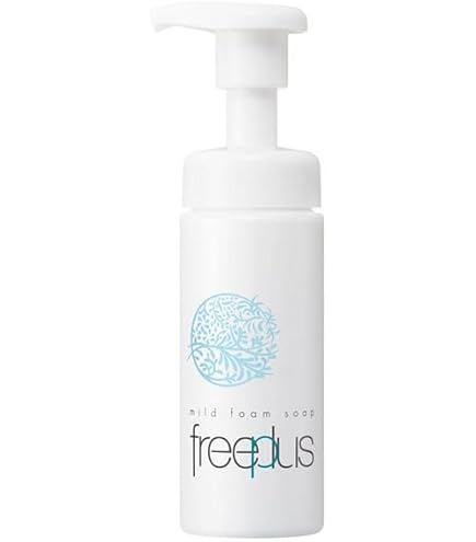 Amazon | フリープラス マイルドソープa 100g | フリープラス | 洗顔