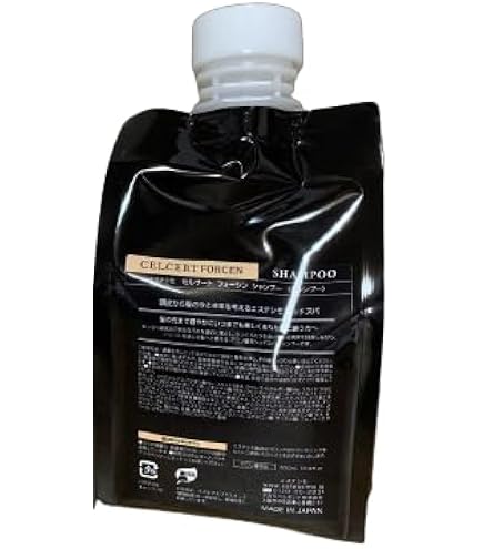 Amazon | エステシモ セルサート イミュン シャンプー 500ml パウチ