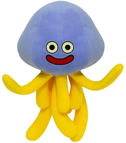 Amazon.co.jp: スマイルスライム ぬいぐるみLL スライム : おもちゃ