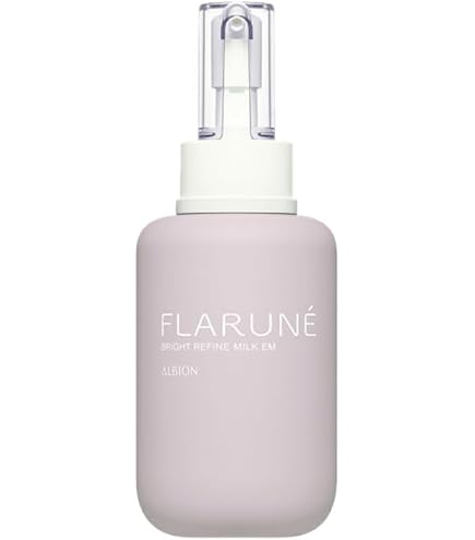 Amazon | アルビオン エクサージュホワイト ホワイトライズ ミルクII