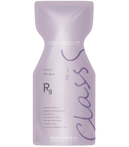 Amazon | アジュバン Class S An トリートメント (エアリーナチュラル