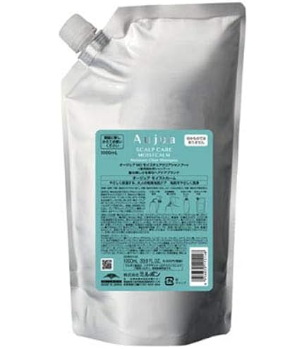 Amazon | ミルボン(MILBON) オージュア QU クエンチ シャンプー(1L