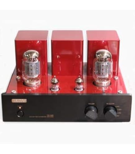 Amazon.co.jp: TRIO トリオ(現KENWOOD ケンウッド)L-05M モノラル