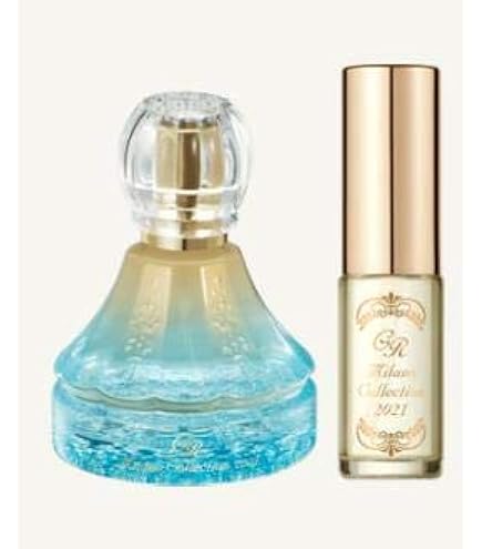 Amazon | カネボウ オードパルファム ミラノコレクション2019 30ml