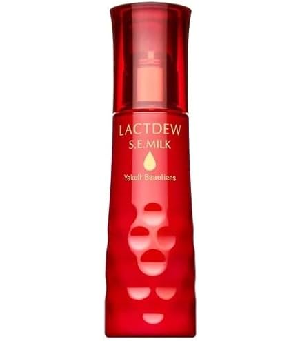 Amazon | ヤクルト ラクトデュウ S.E.ローション2 とろっとうるおう