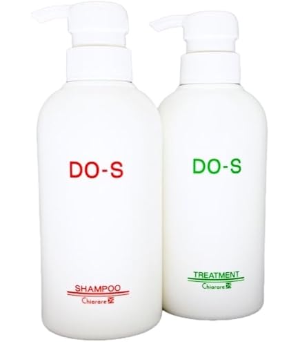 Amazon | キアラーレDO－Sトリートメント1000ml | Chiarare | ヘア