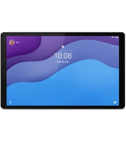 Amazon.co.jp: Lenovo レノボ Tab M10 (3rd Gen) ZAAE0009JP