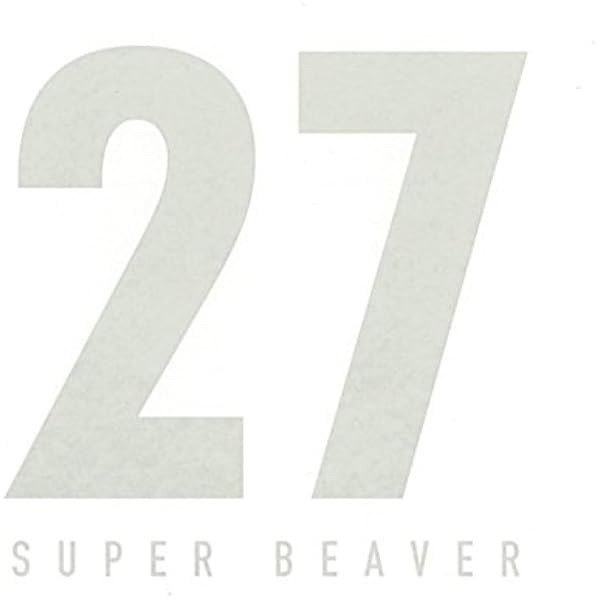 Amazon.co.jp: 361° - SUPER BEAVER: ミュージック