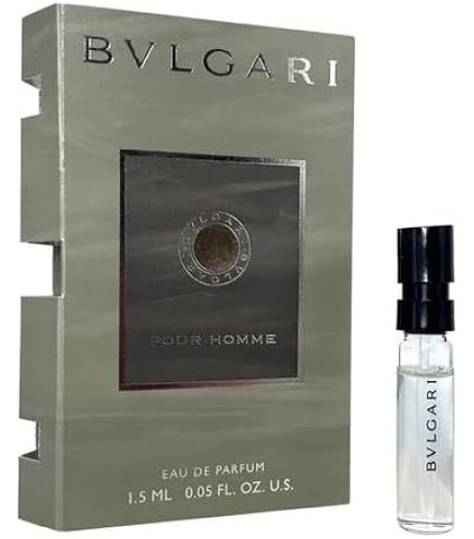 Amazon.co.jp: BVLGARI (Bulgari) Bulgari Man Wood Neroli Eau de