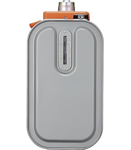 Amazon.co.jp: コロナ CORONA 石油ファンヒーター グレー FH-VX4622BY