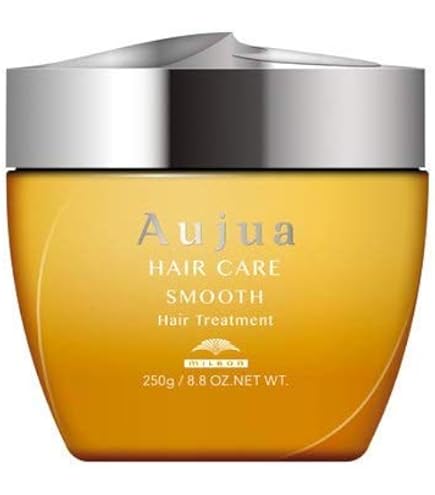 Amazon | オージュア ST スムース シャンプー《500mL》 | オージュア