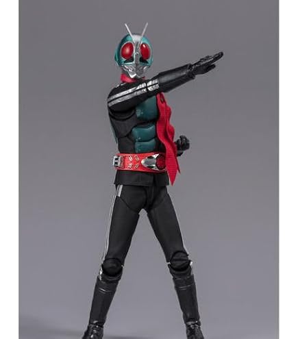 Amazon.co.jp: トーキング 仮面ライダー1号 マスダヤ : おもちゃ