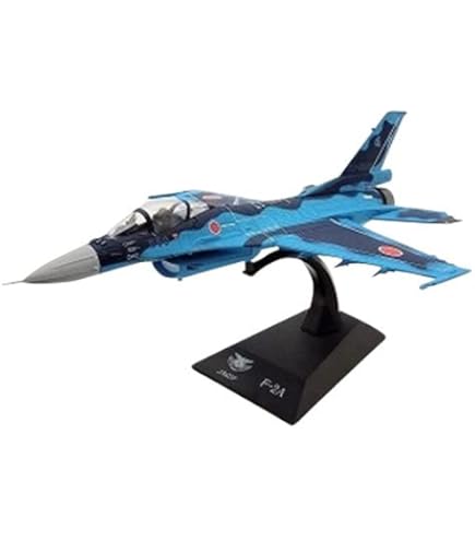 Amazon.co.jp: ホビーマスター 1/72 航空自衛隊F-2A支援戦闘機