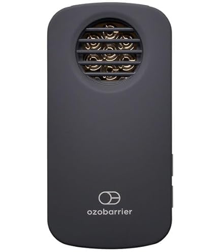 Amazon | マイナスイオン発生器 イオンメディック オーリラ GSD-209N