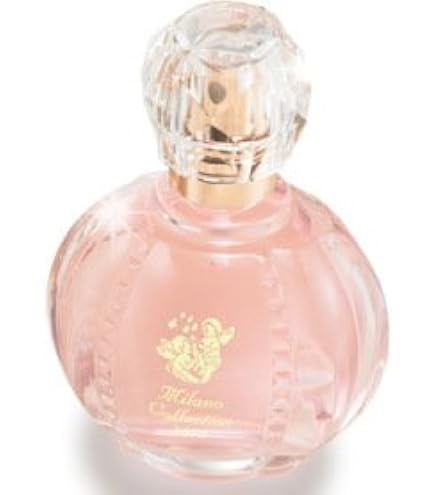 Amazon | カネボウ オードパルファム ミラノコレクション2017 30ml