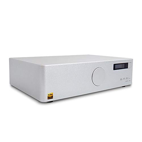 S.M.S.Lアンプ「DA-8」と無線対応「DA-8s」の特徴解説。: 「AtoD