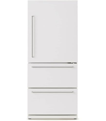 Amazon.co.jp: アクア 272L 3ドア冷蔵庫 ナチュラルホワイト 【右開き