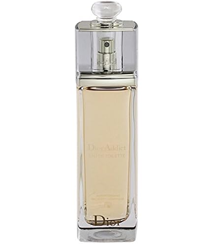 Amazon.co.jp: Christian Dior Addict 2 EDT SP 50ML : Beauty