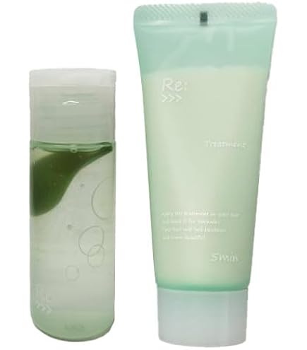 Amazon | ADJUVANT アジュバン リ:シャンプーR 600ml & トリートメント