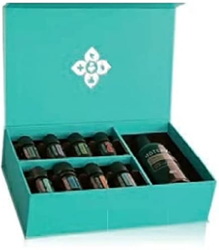 ドテラファミリーエッセンシャルキット ファミリーエッセンシャルズ