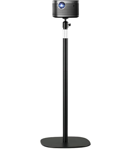 Amazon.co.jp: ソニー LSPX-P1プロジェクター専用フロアスタンド LSPX