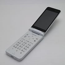 Amazon.co.jp: DIGNO Mobile Phone KY-42C White Docomo docomo