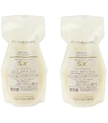 Amazon.co.jp: ミネランス ゲルクリーム 詰替え500g : ビューティー