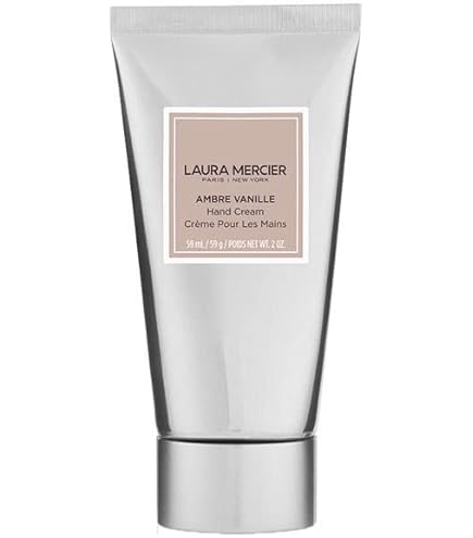Amazon | ローラ メルシエ ホイップトボディクリーム アンバーバニラ
