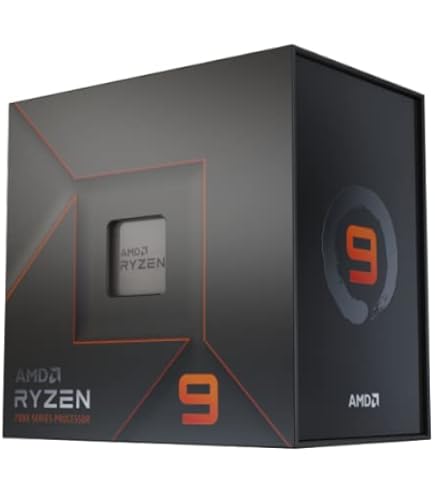 Amazon | AMD Ryzen 9 7950X Box coolerなし 16コア32スレッド / 4.5