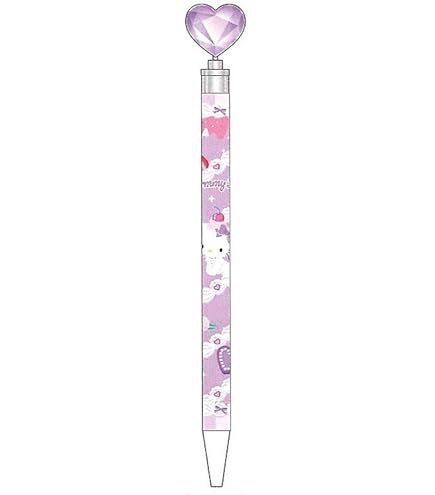 Amazon.co.jp: シュガーバニーズ ボールペンシャーペンセット : 文房具