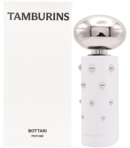 Amazon | タンバリンズ TAMBURINS パフューム LALE ラレ 50ml 香水