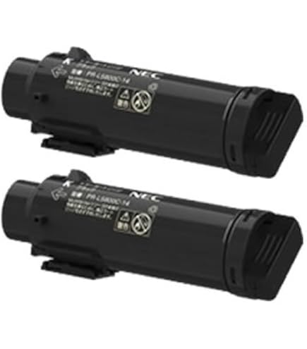 Amazon | NEC トナーカートリッジ PR-L8700-12 1個 | OOU | トナー