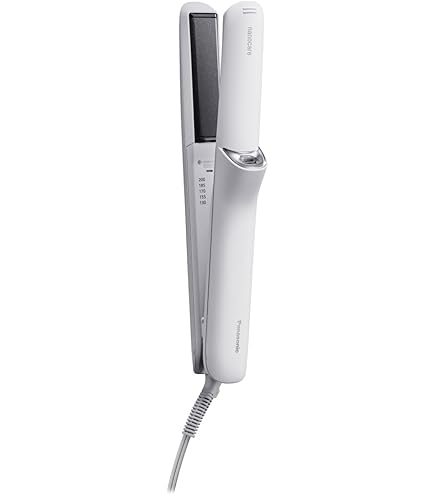 Amazon.co.jp: Panasonic EH-HN50-A Hair Iron, For Straightening