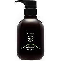 Amazon | アマトラ 【2セット】クゥオ ヘアバス es＜シャンプー